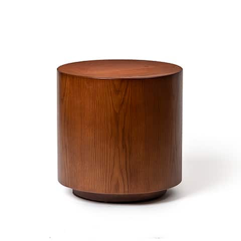 DRUM Side Table