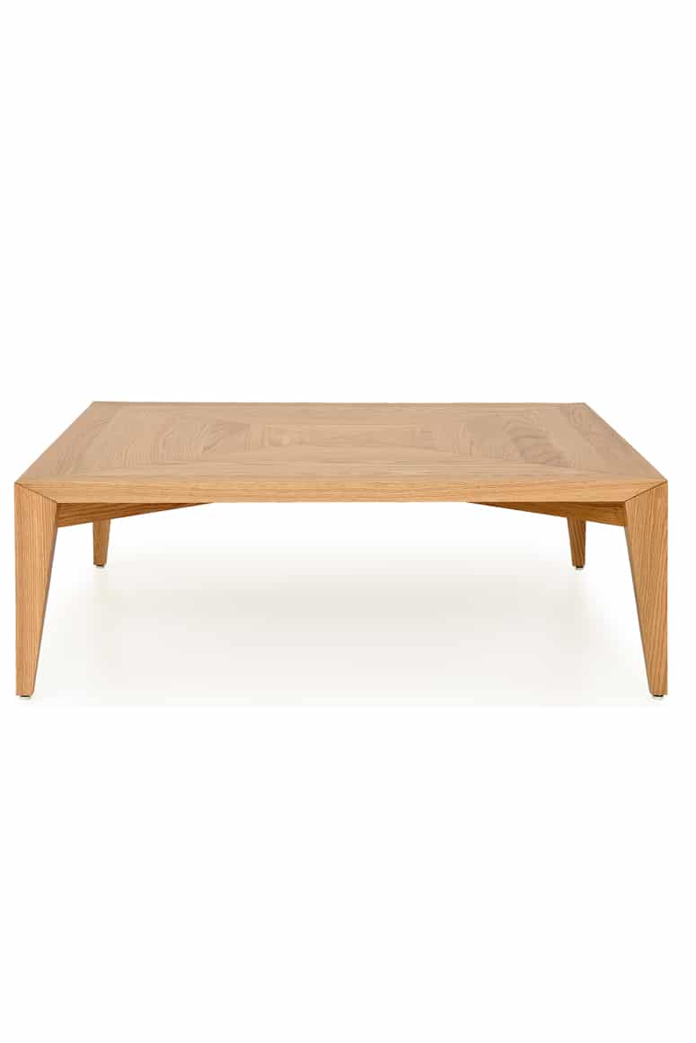 Envelope Square Coffee Table
