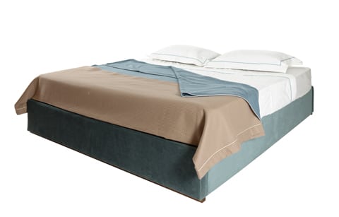 Upholstered Bed Base