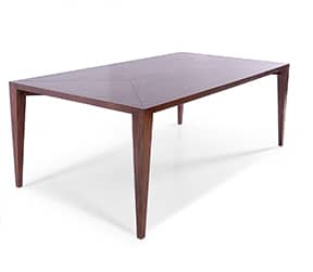 Envelope Dining Table