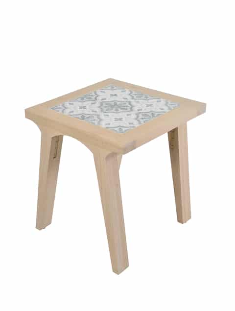 SEQUOIA Side Table