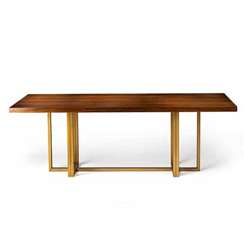 INCANTO Dining Table