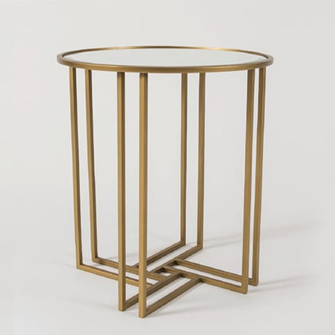 CRUX Side Table