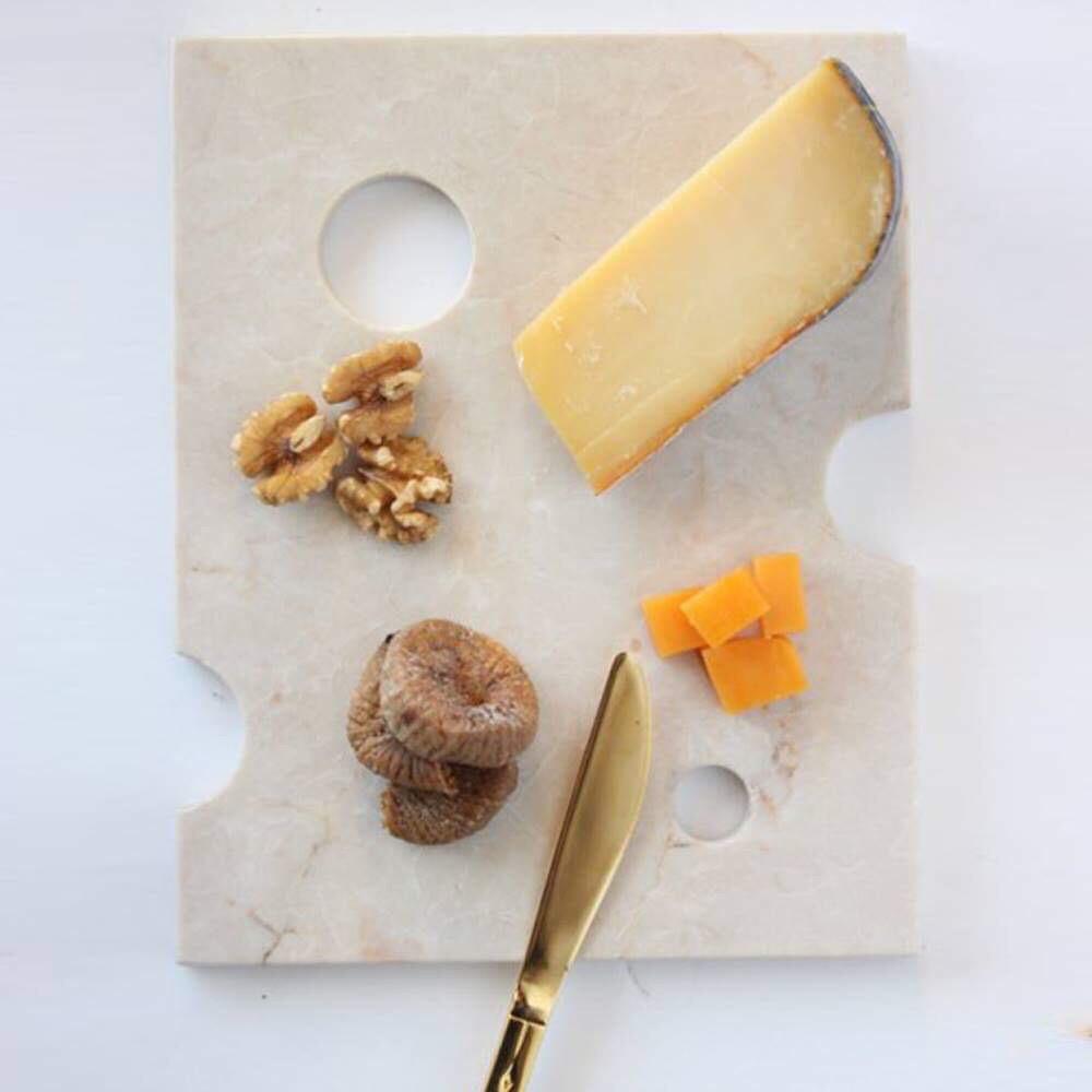 Marble Cheese Platter