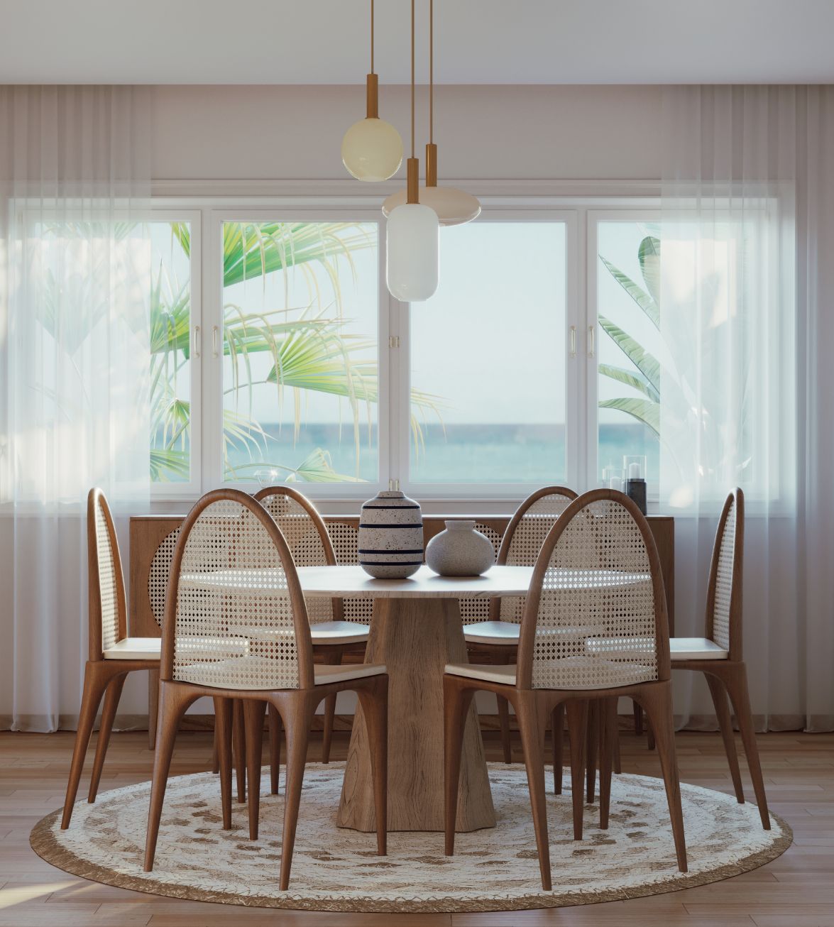 Cove Dining Table
