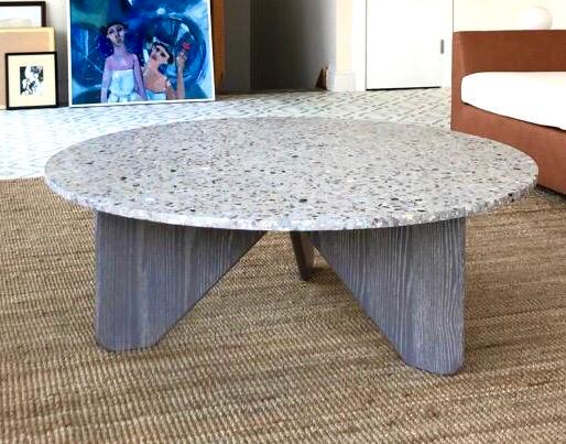 T-Coffee Table