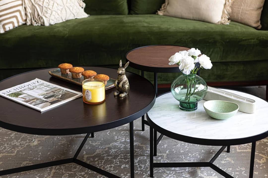 Petra Coffee Table | Limited Edition