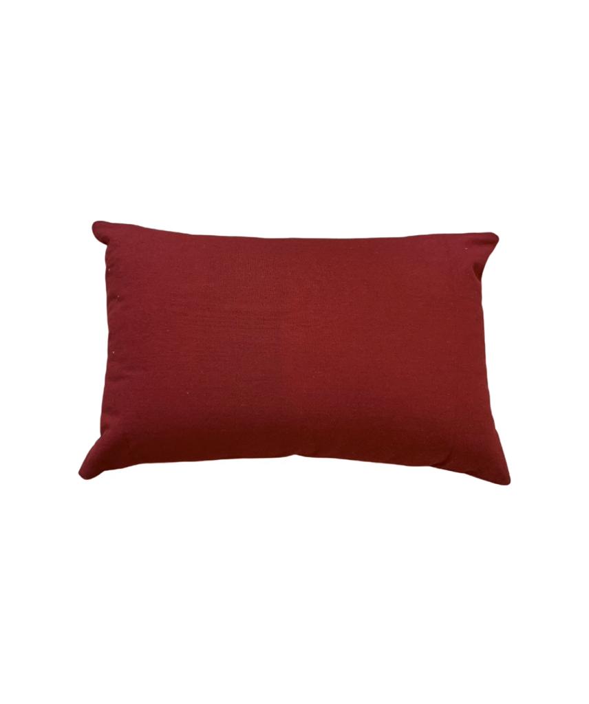 Pomegranate Cushion