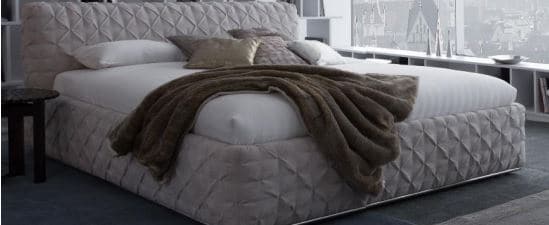 Roblocks Bed