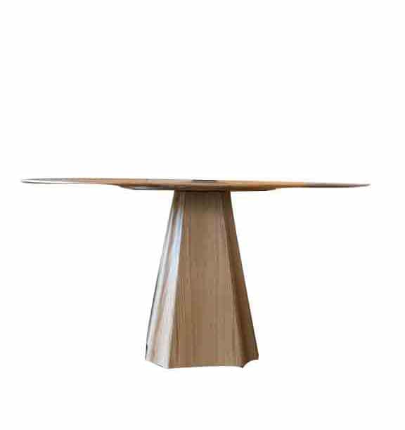 Cove Dining Table.