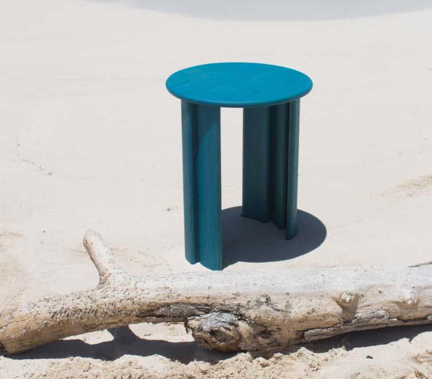 Cabina Side Table