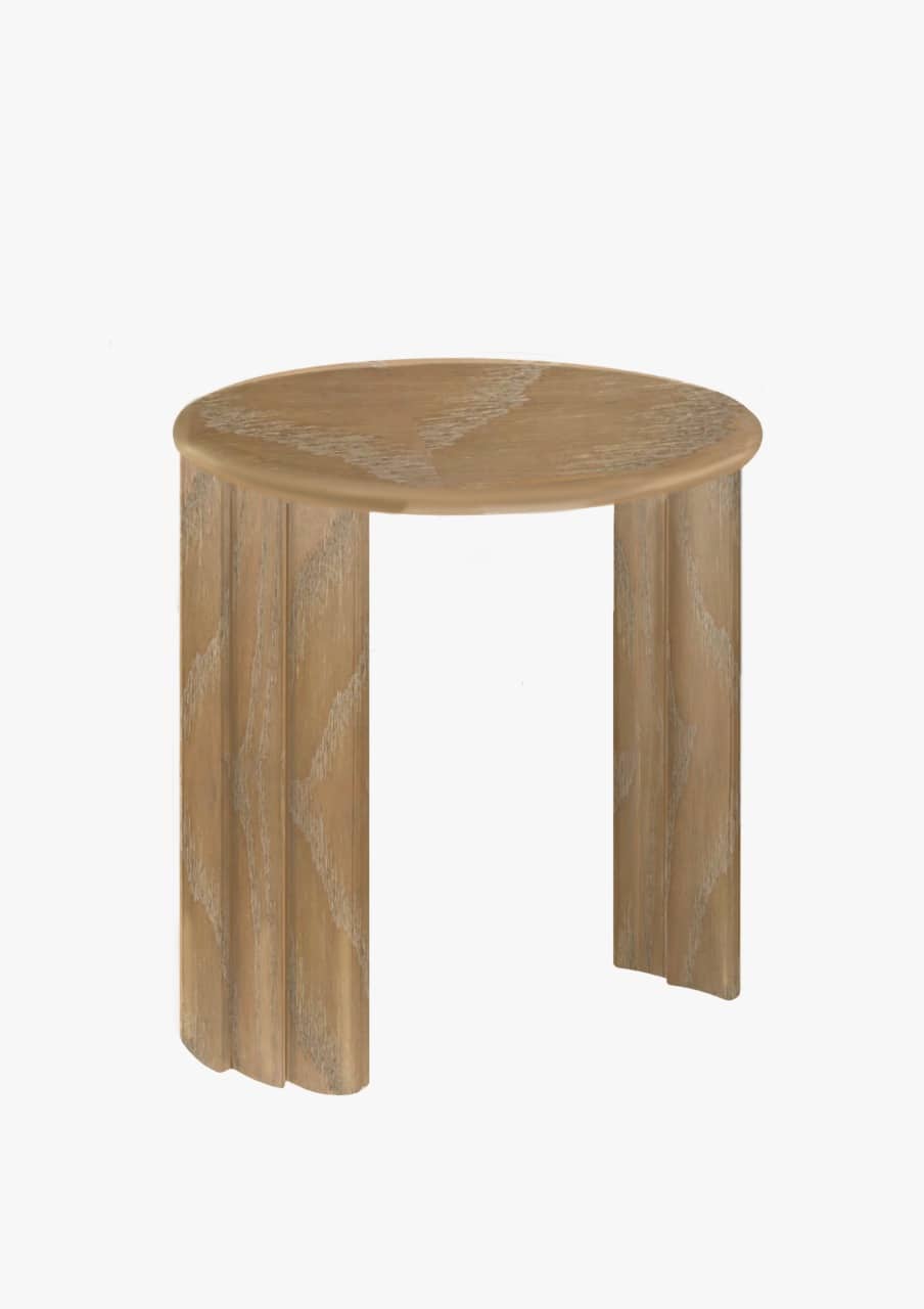Cabina Side Table