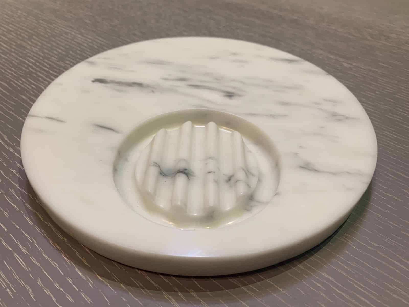 Round Cheese Platter